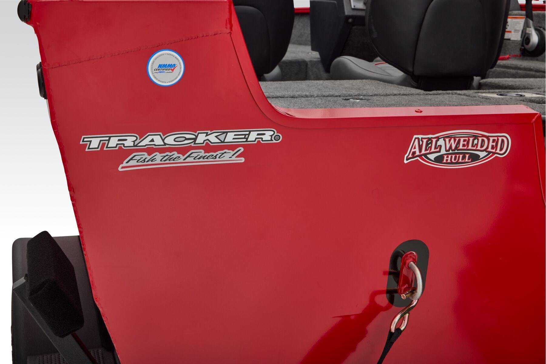 2026 Tracker Pro Guide V-175 Combo - 50