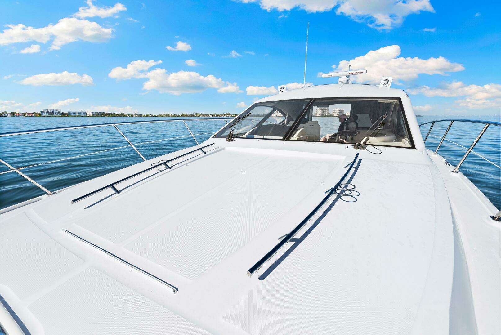 2016 Sea Ray 510 Sundancer - Image 54