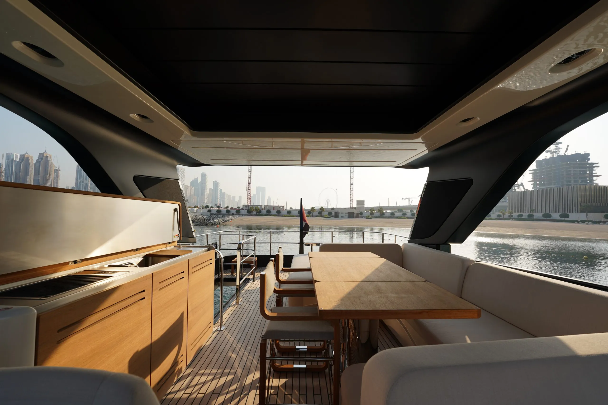 2025 Cranchi Sessantadue 62 - Image 21