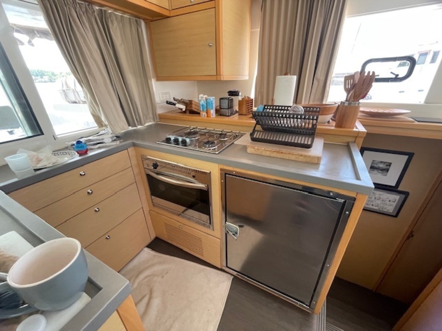 2016 Lagoon 450F - Image 22