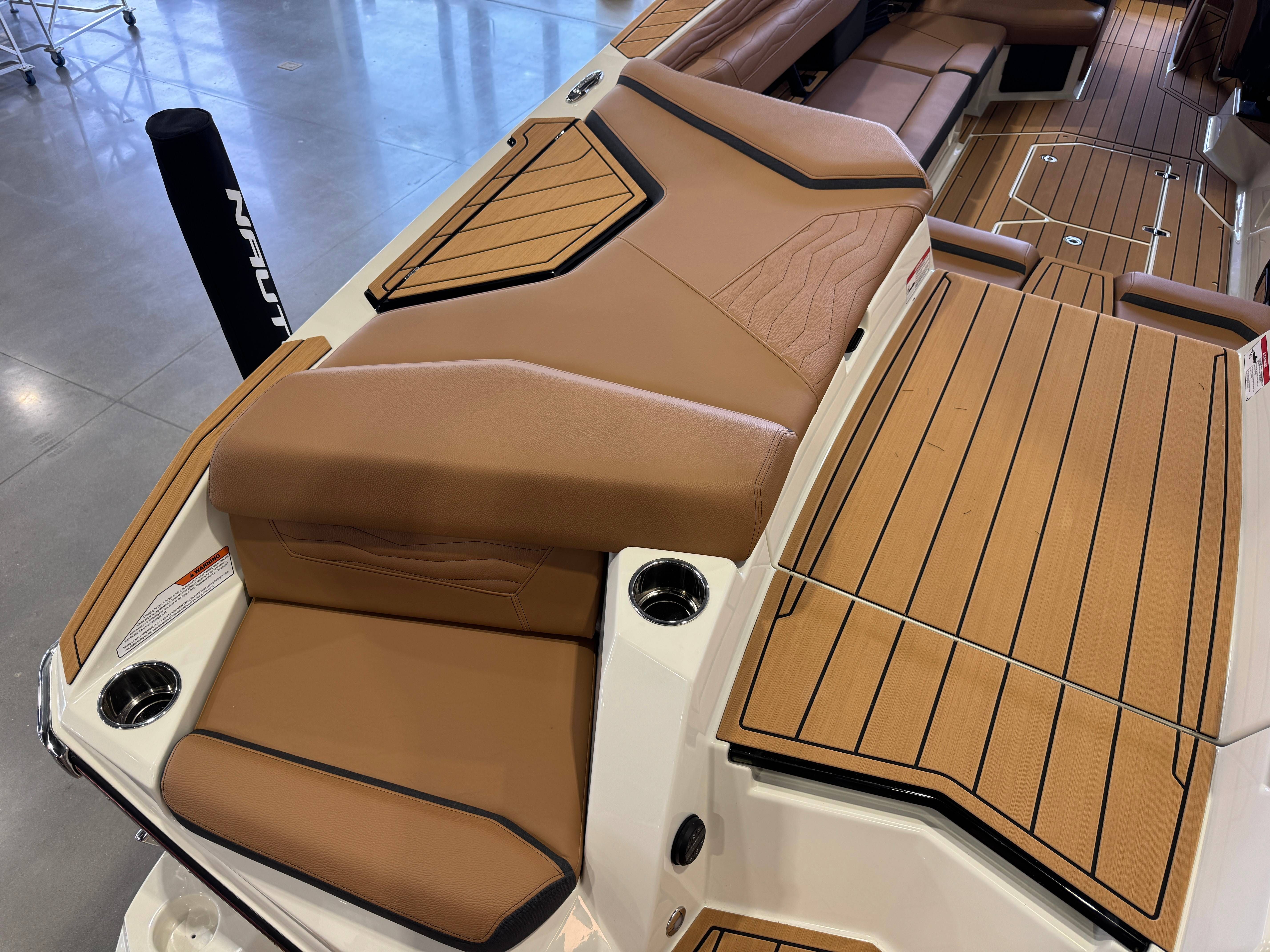 2026 Nautique Super Air Nautique G25 - 12