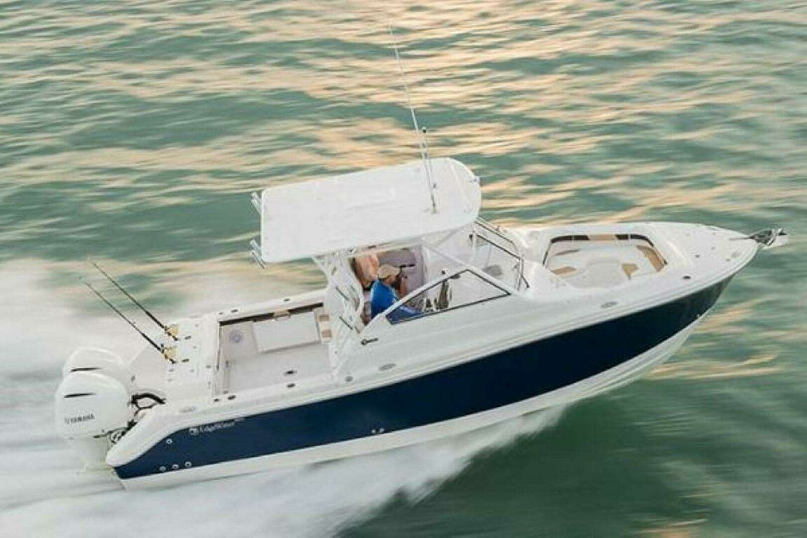 2025 Edgewater 280CX - Image 2