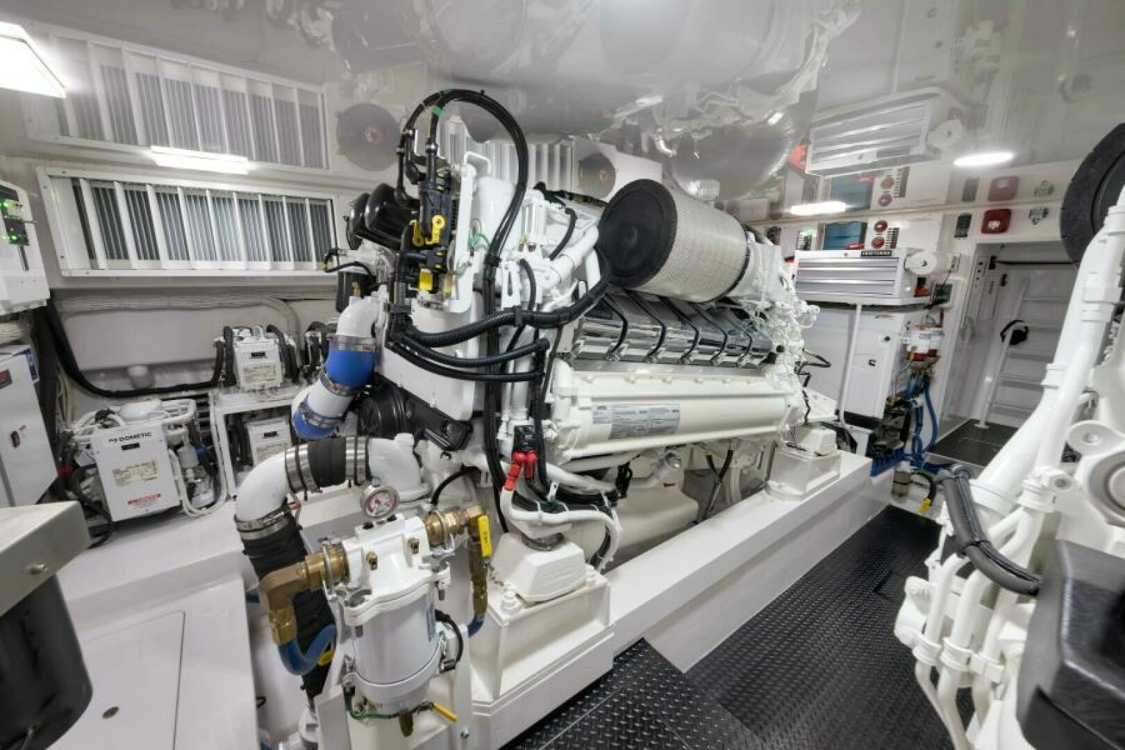 2024 Viking 68 Convertible - Image 73