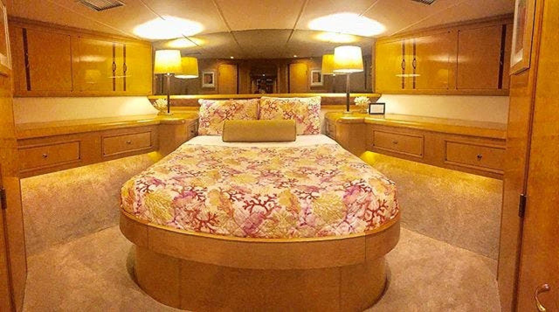 1998 Tarrab Yachts Tarrab 88 - Image 20