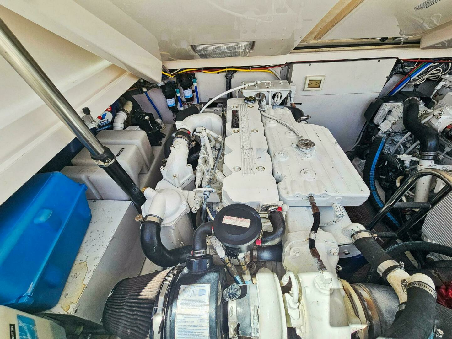 2006 Tiara Yachts 3200 Open - Image 25