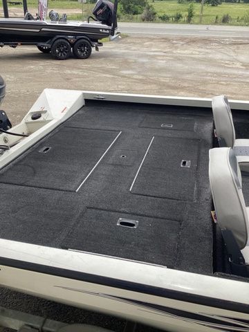 2013 Lowe Stinger 18 HP - 8