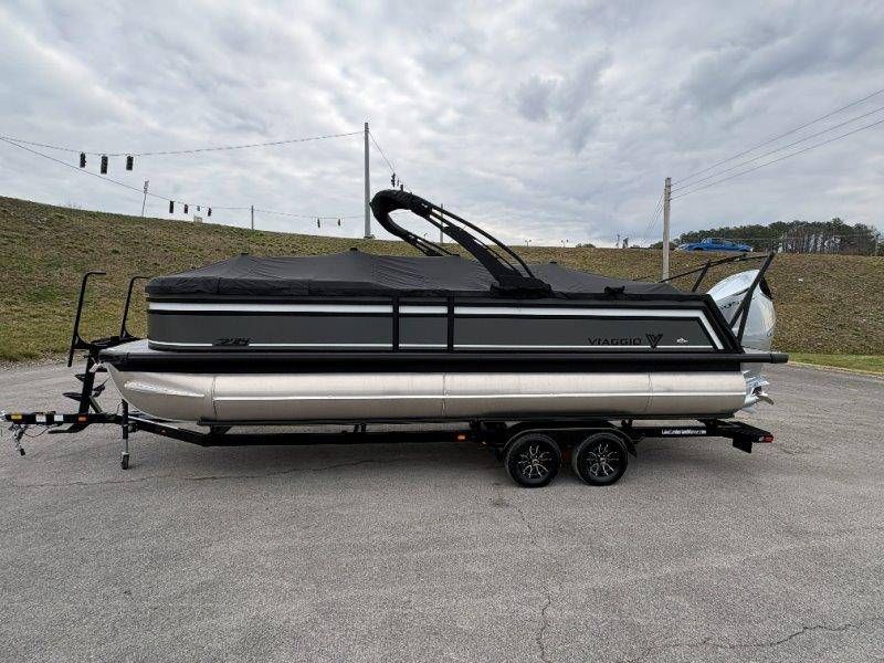 2026 Viaggio Lago Z24D - 121