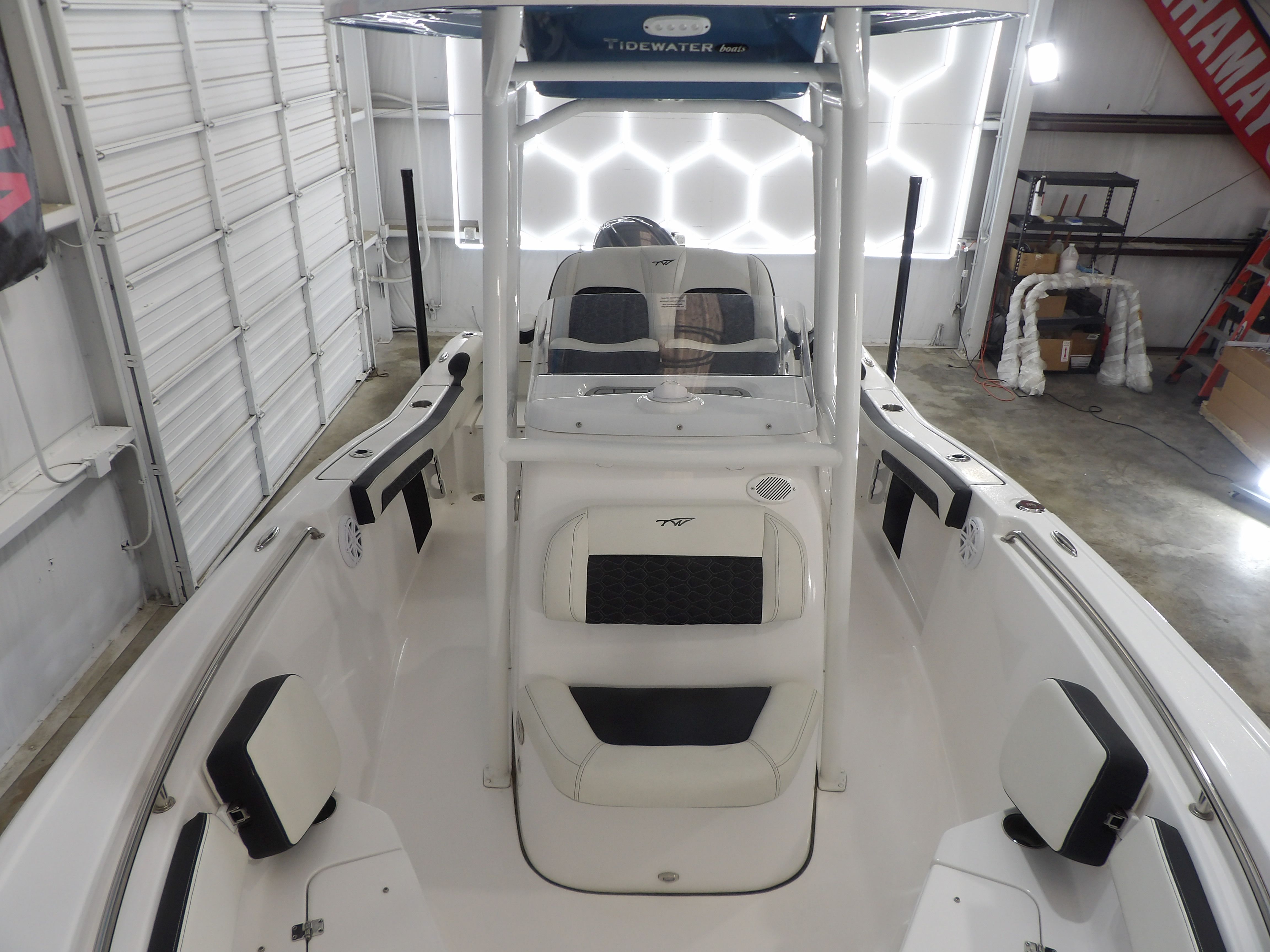 2025 Tidewater 210 LXF - 12