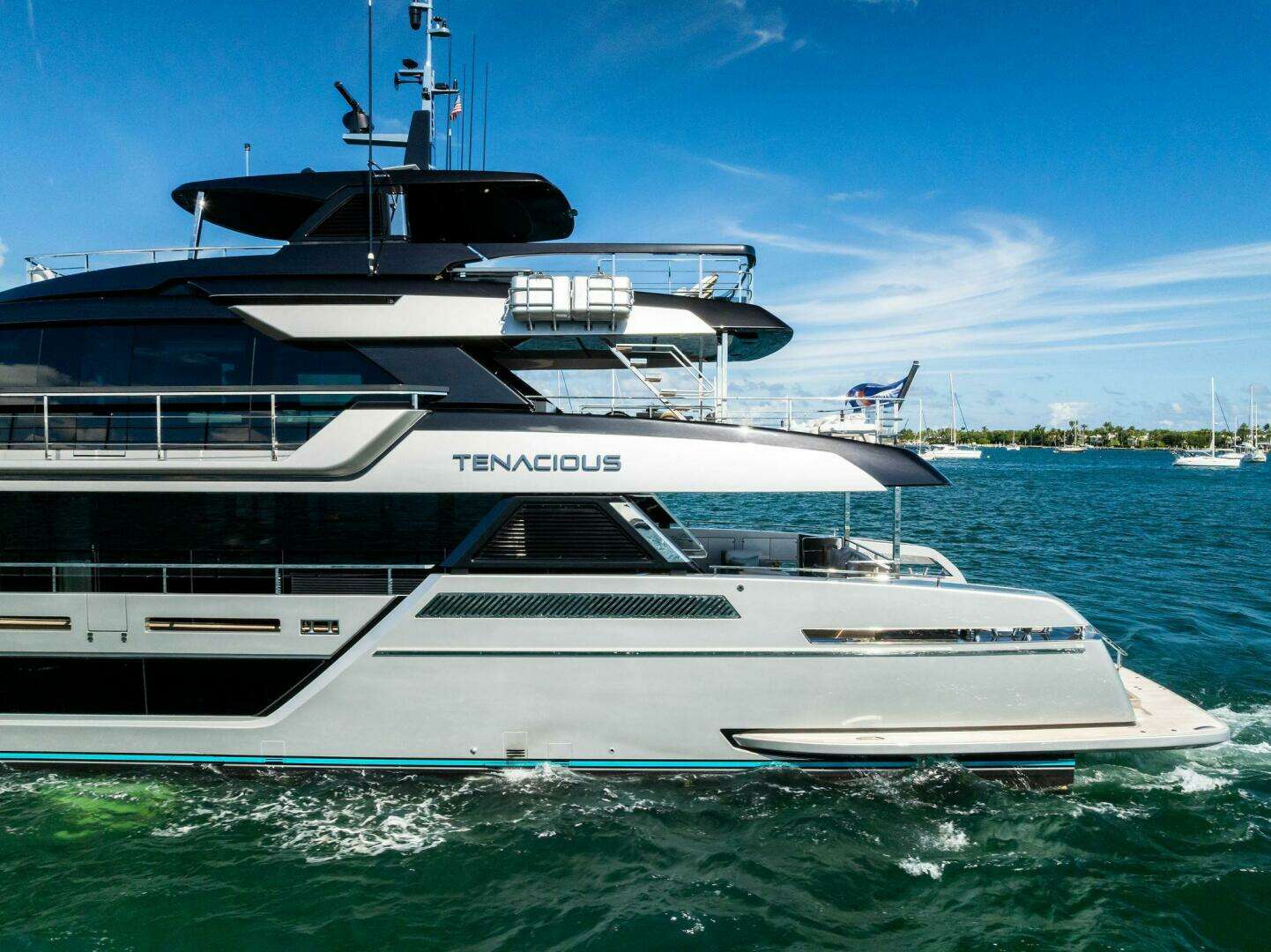 2025 Riva Bellissima - Image 8