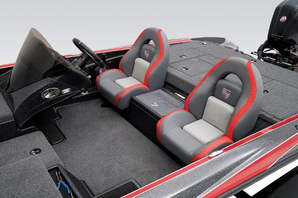 2026 Triton 179 TrX - 15