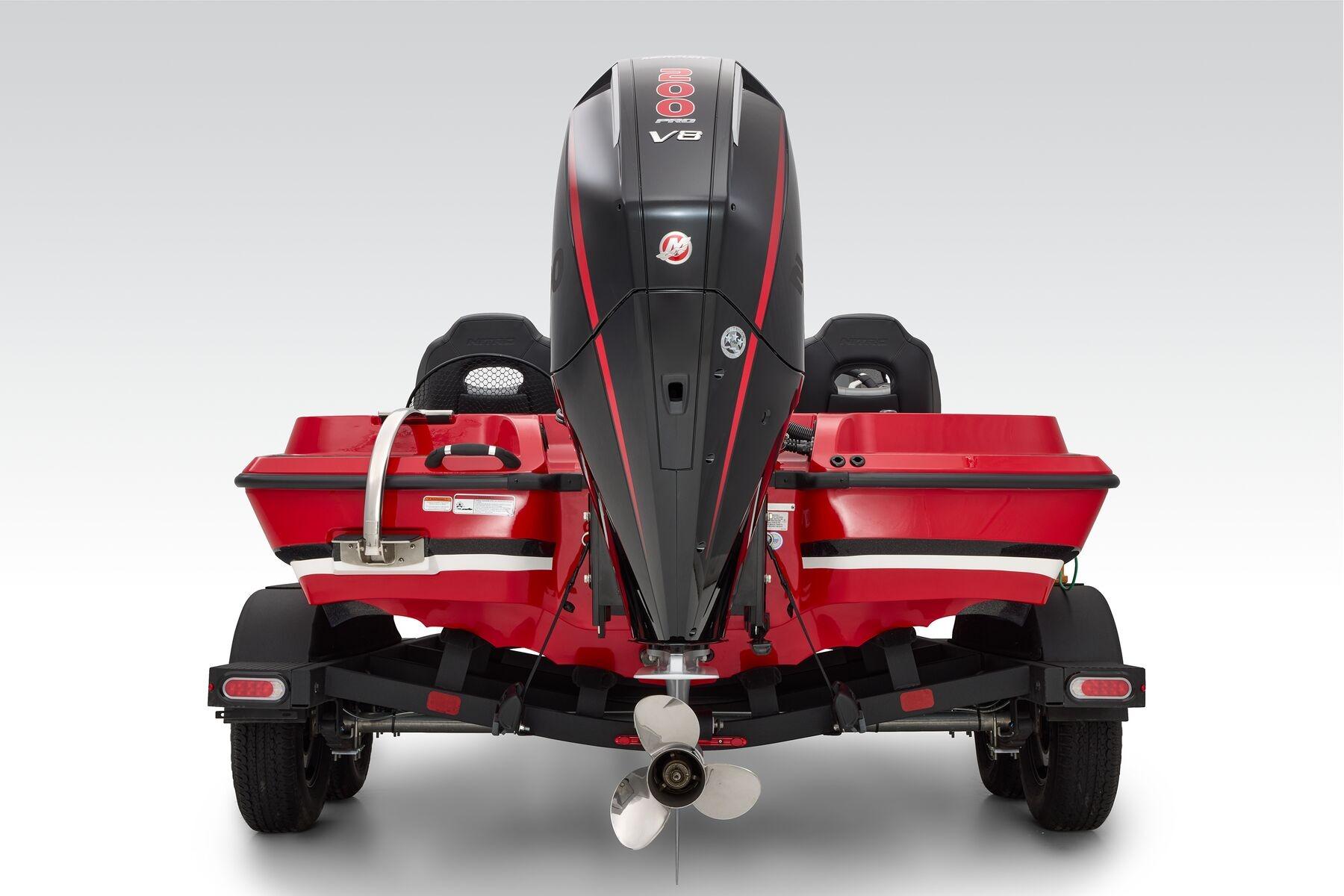 2026 Nitro Z19 XL Pro - 68
