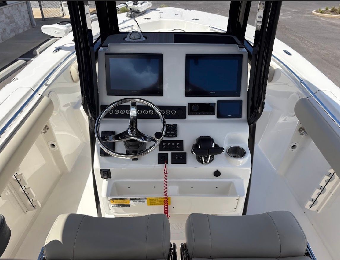 2026 Key West 244 Center Console - 15
