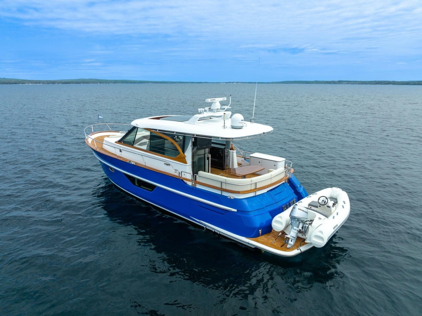 2019 Burger 48 CUSTOM - Image 10