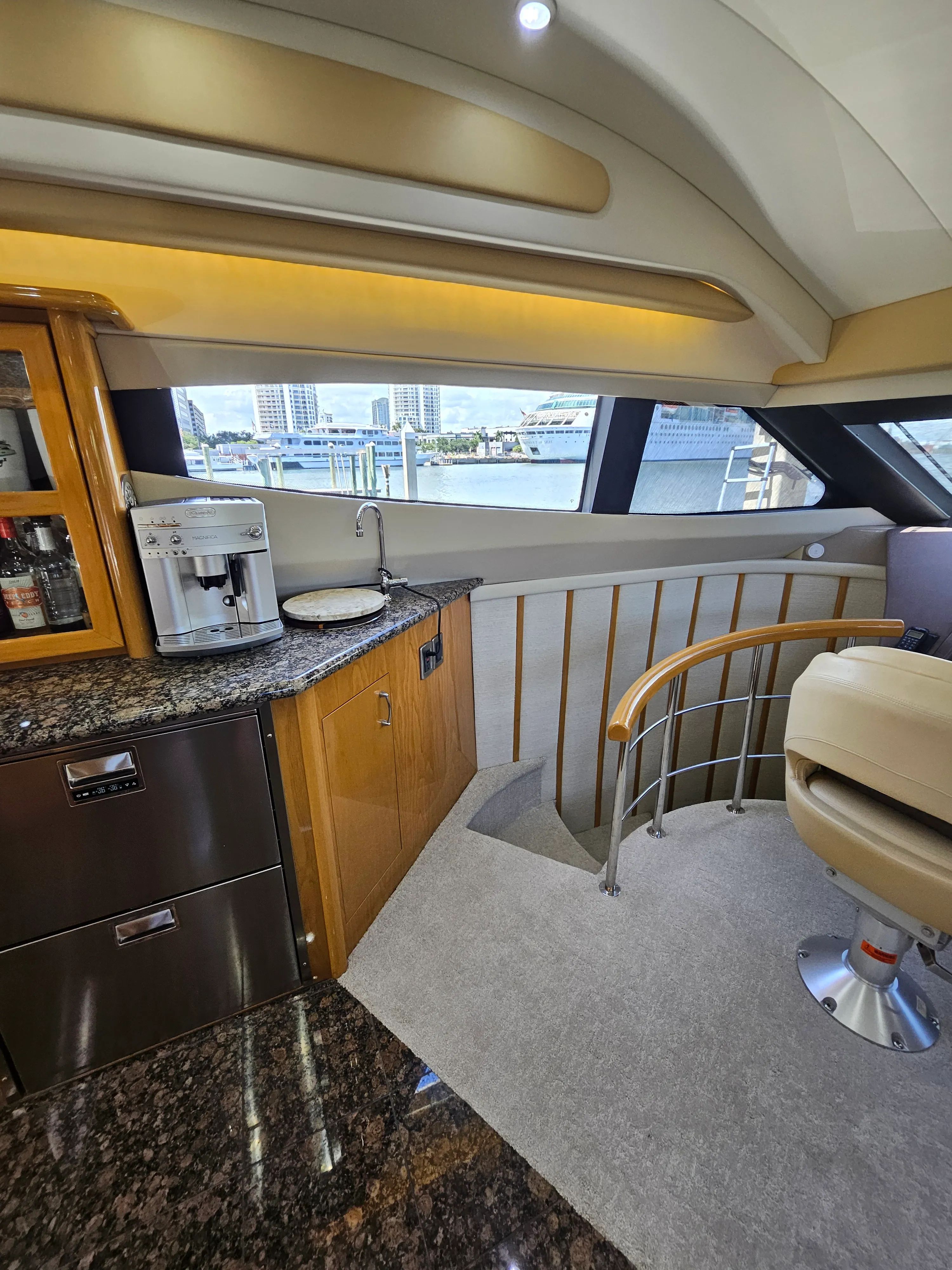 2007 Marquis 59 Markham Edition - Image 45