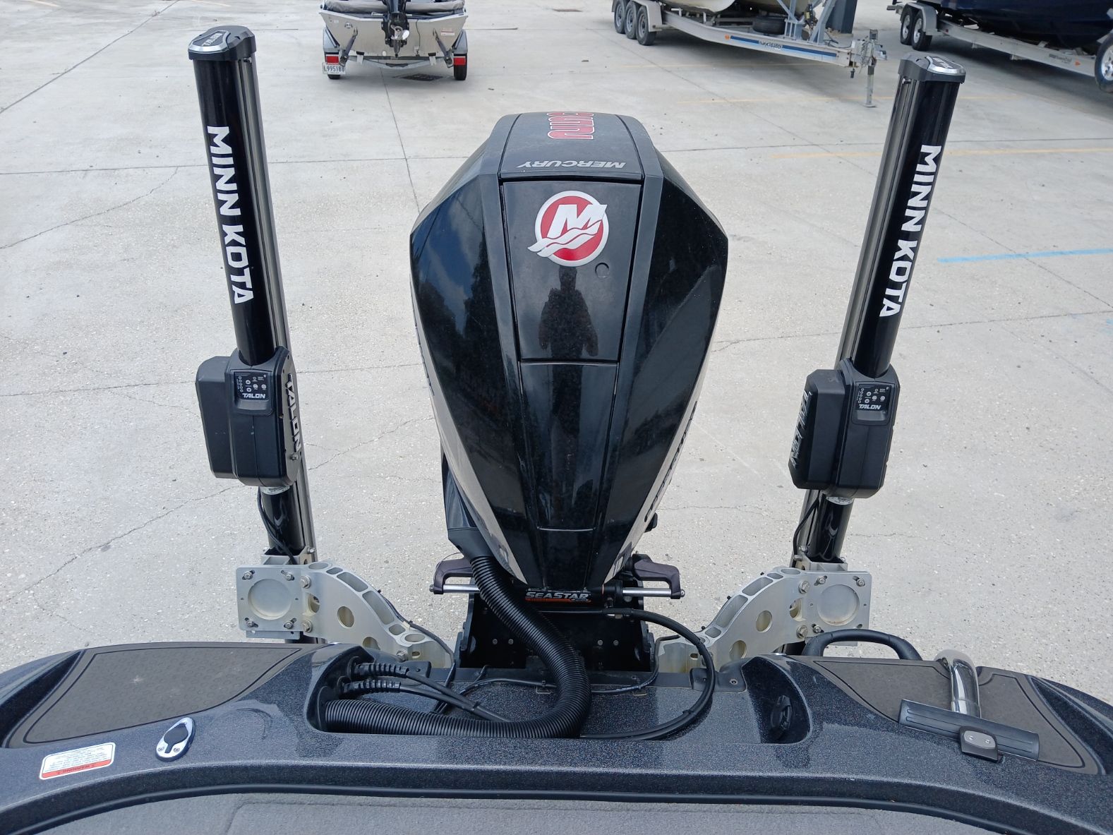 2021 Nitro Z21 - 8