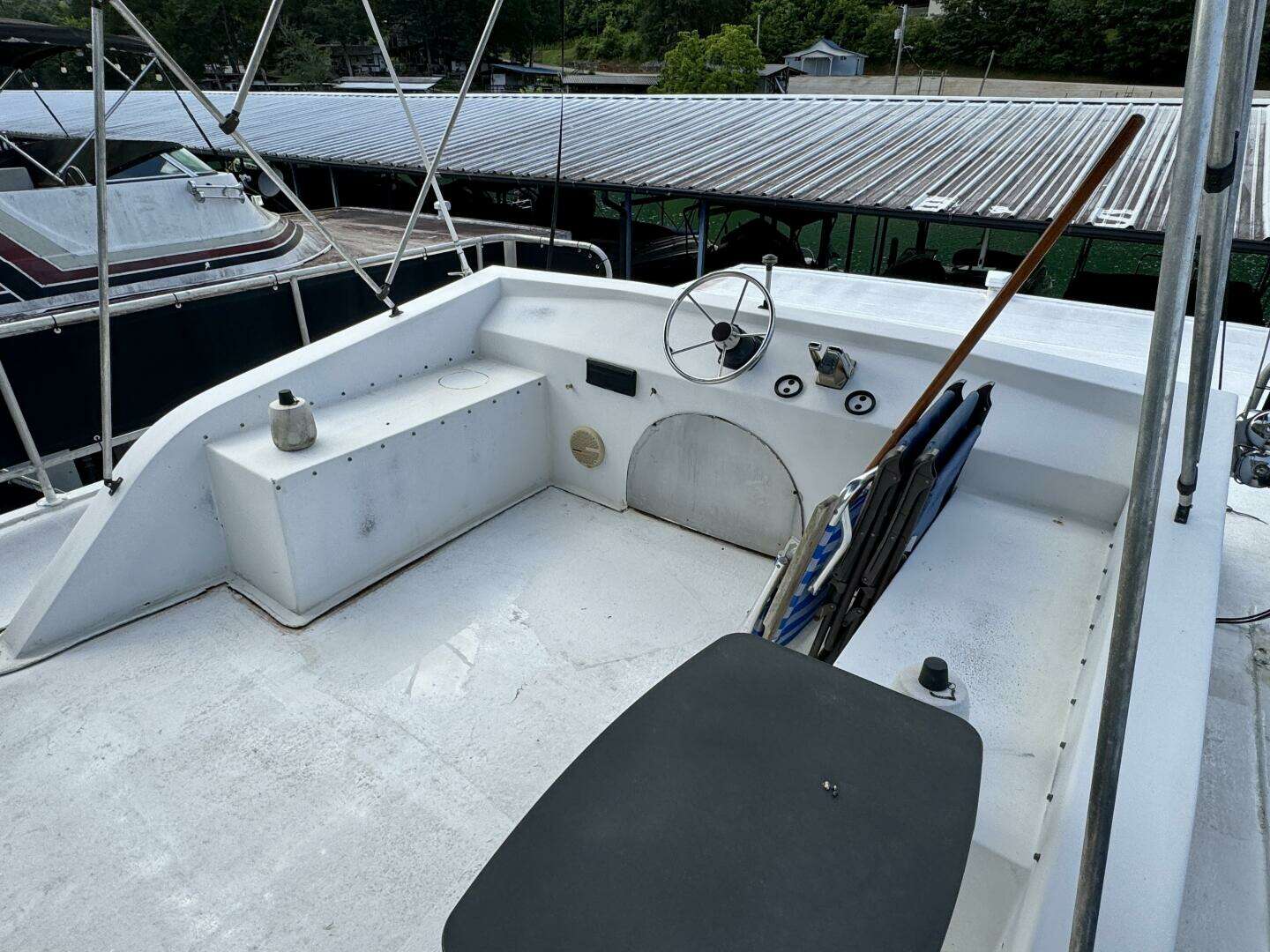 1999 Aqua Chalet 16 x 68 Widebody - Image 93
