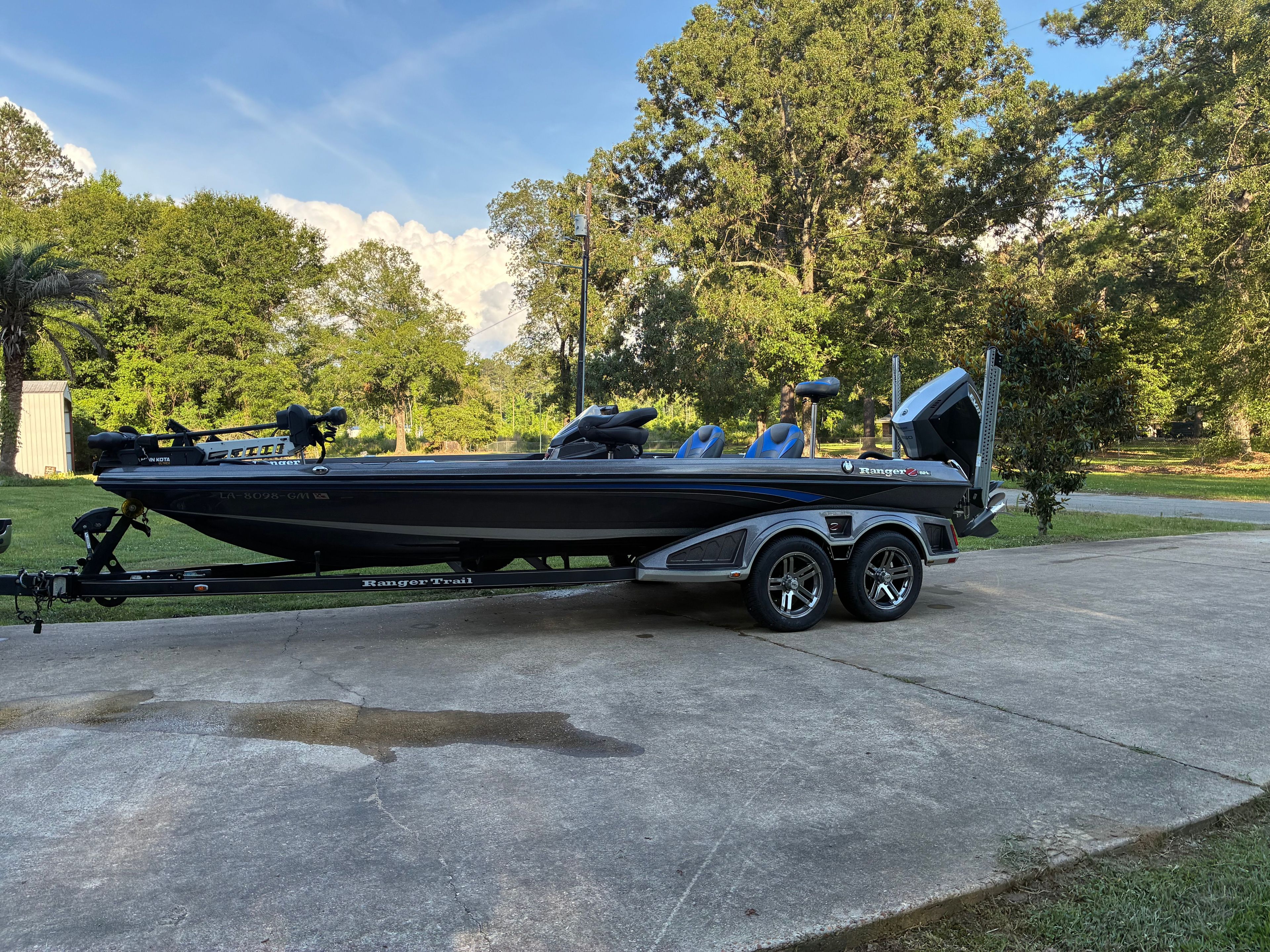 2020 Ranger Z521R - 9