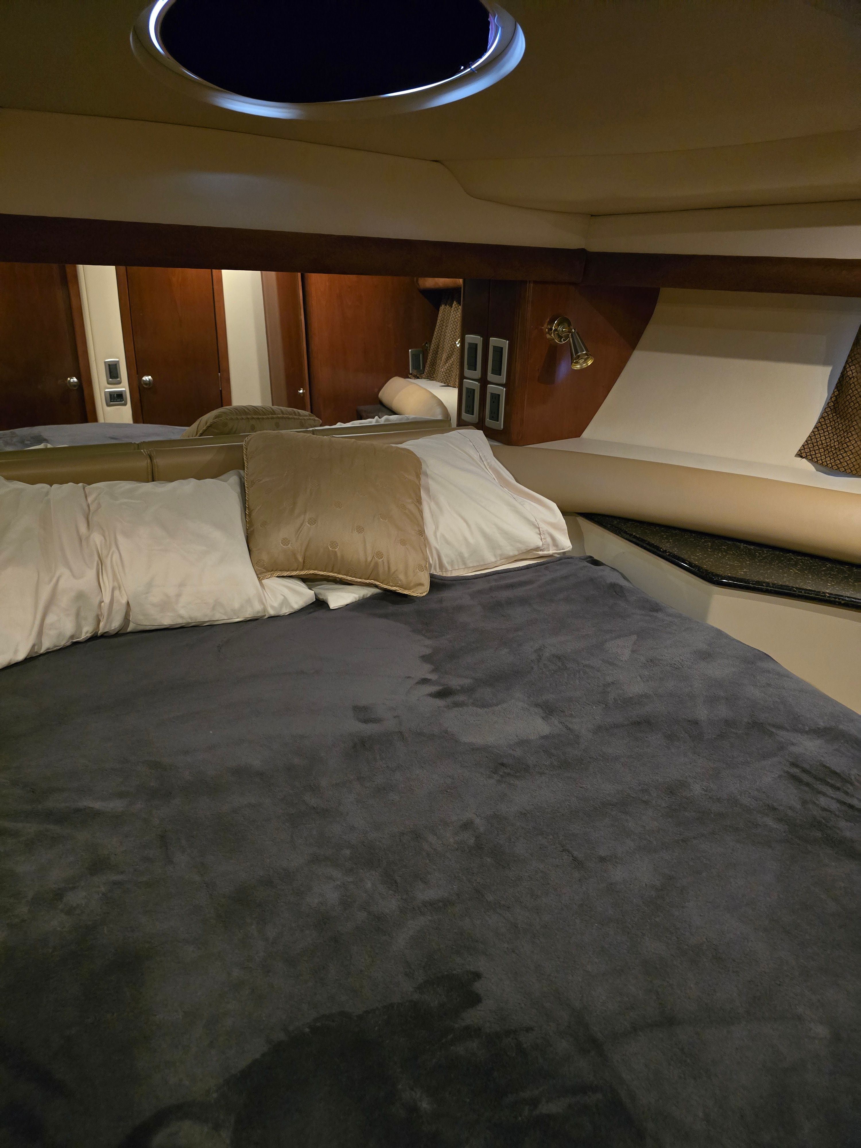 2008 Meridian 459 Motoryacht - 66