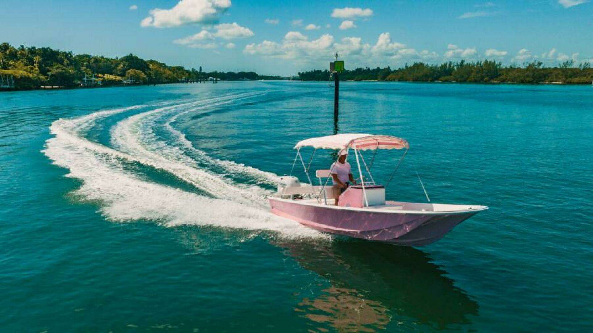 2026 Custom Palm Yachts 17 - Image 11