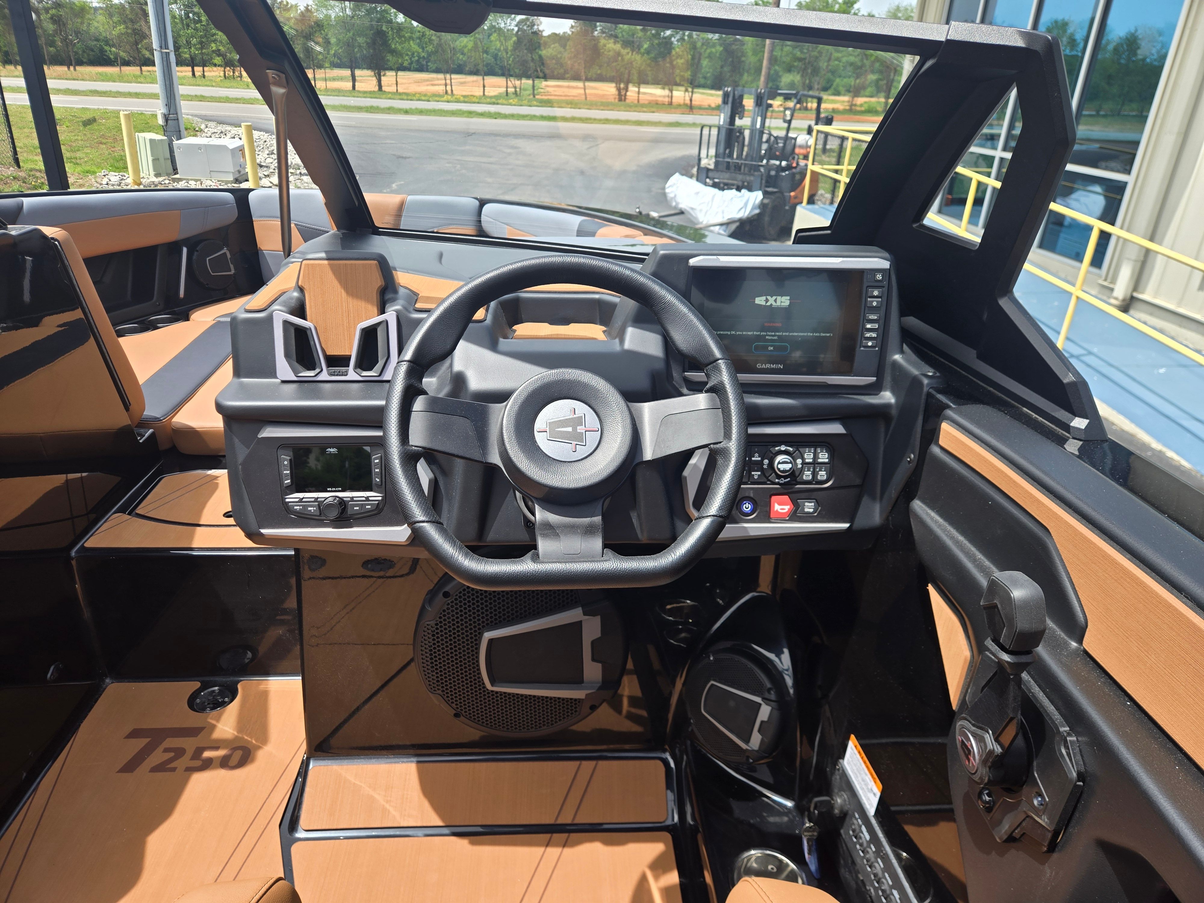 2026 AXIS T250 - Image 18
