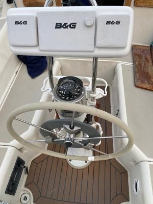 1982 O'Day 34 - 5