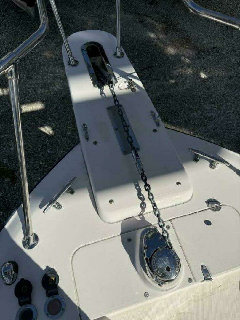2007 Grady-White Marlin 300 - Image 6