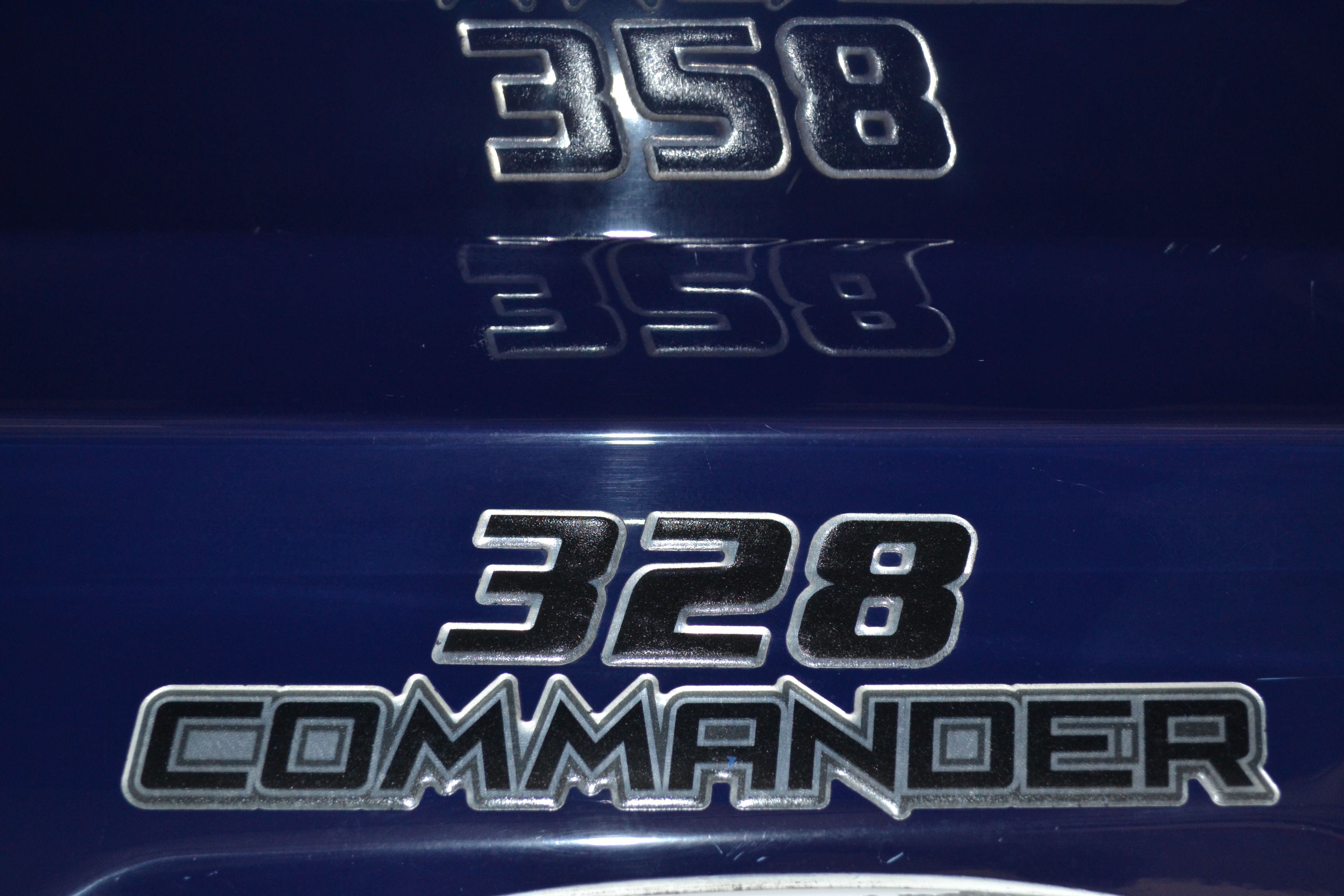 2017 Sea Fox 328 Commander - 34
