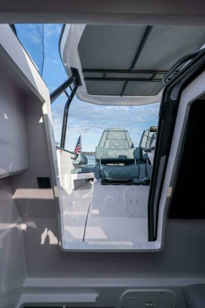 2027 Axopar Cross Top - Image 24