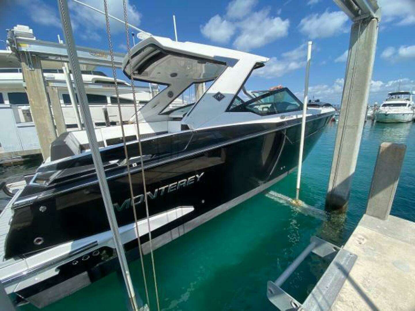 2018 Monterey 385 SE - Image 6