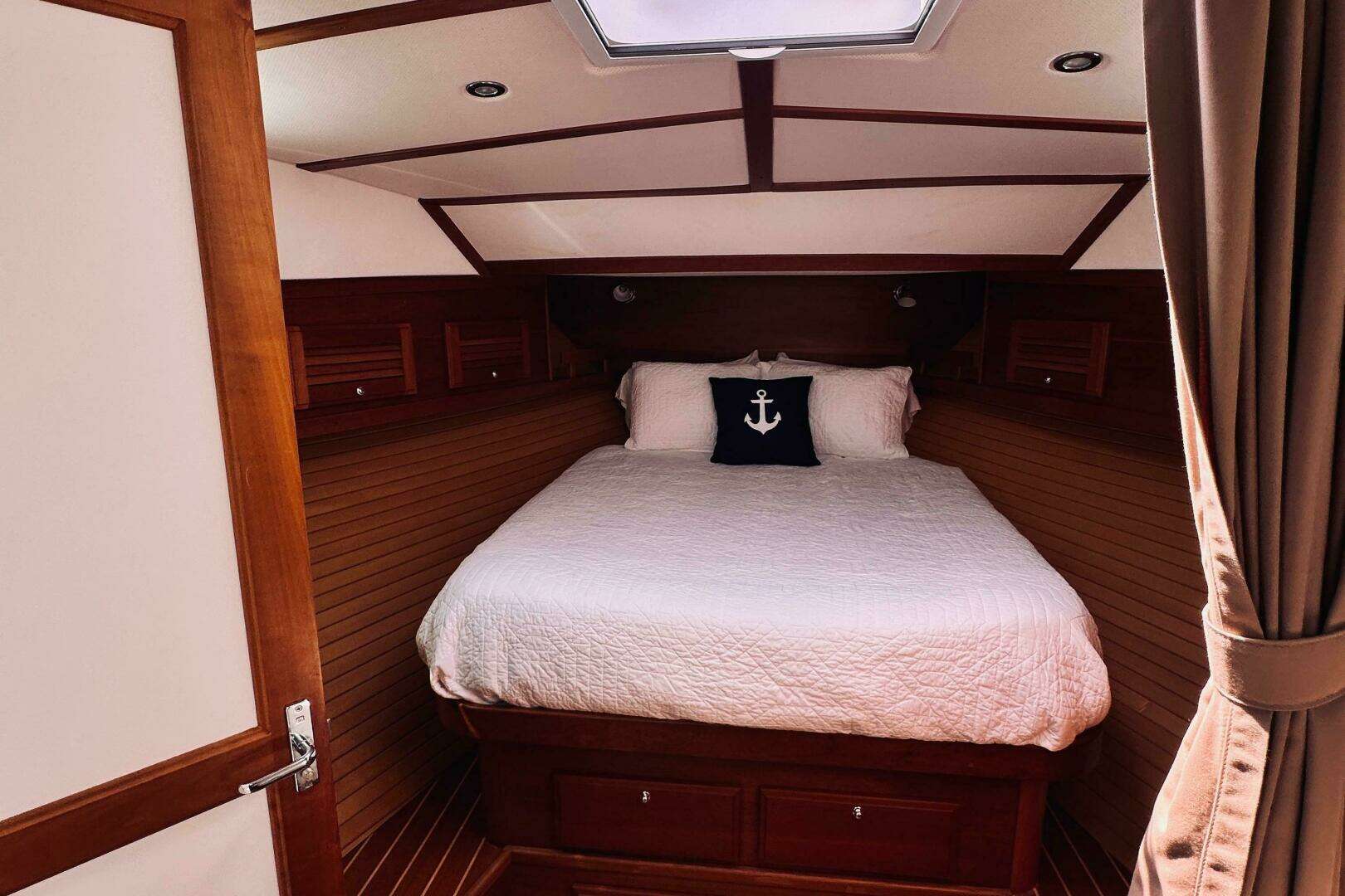 2007 Sabre 34 Express - Image 52