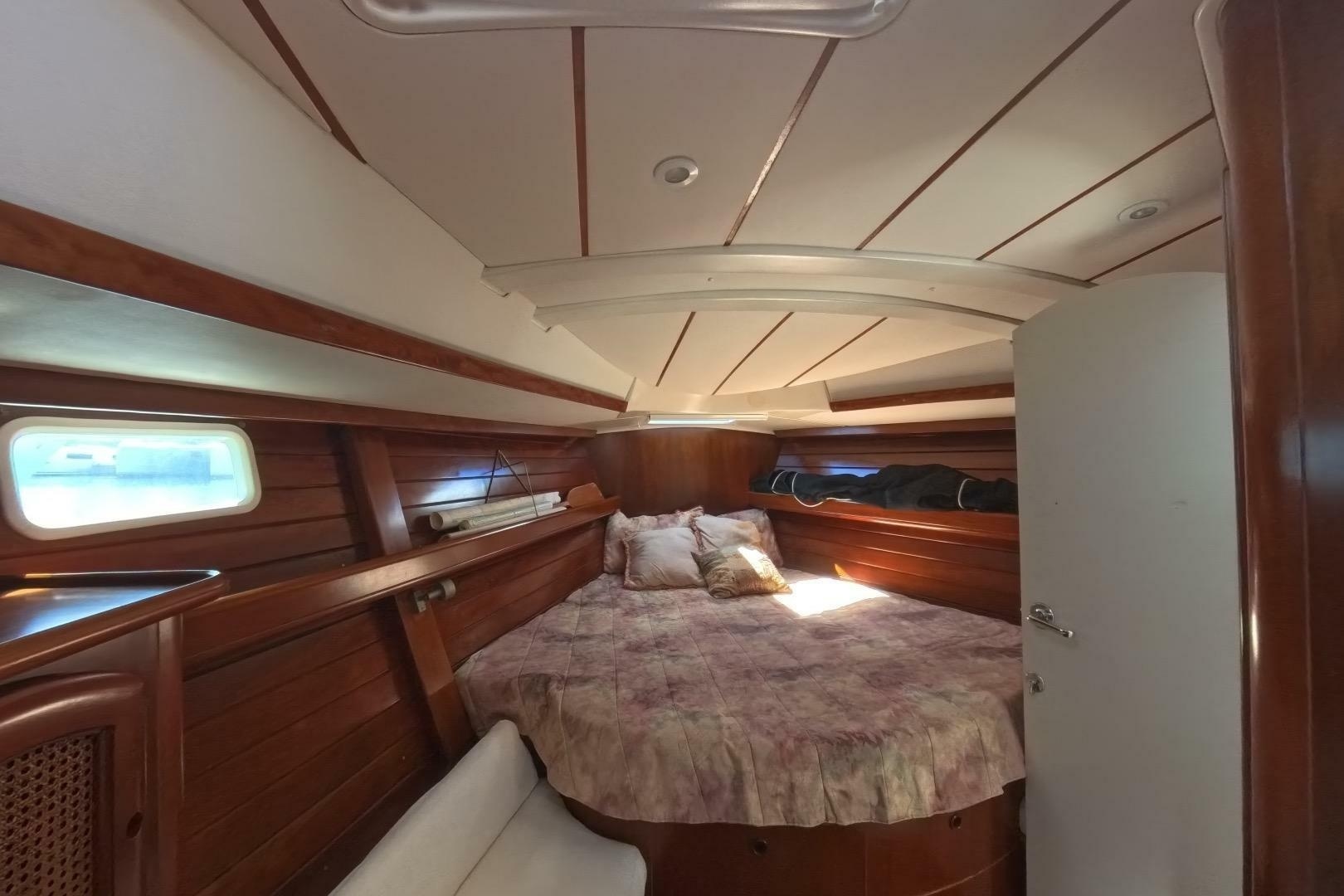 1999 Beneteau Oceanis 461 - Image 37