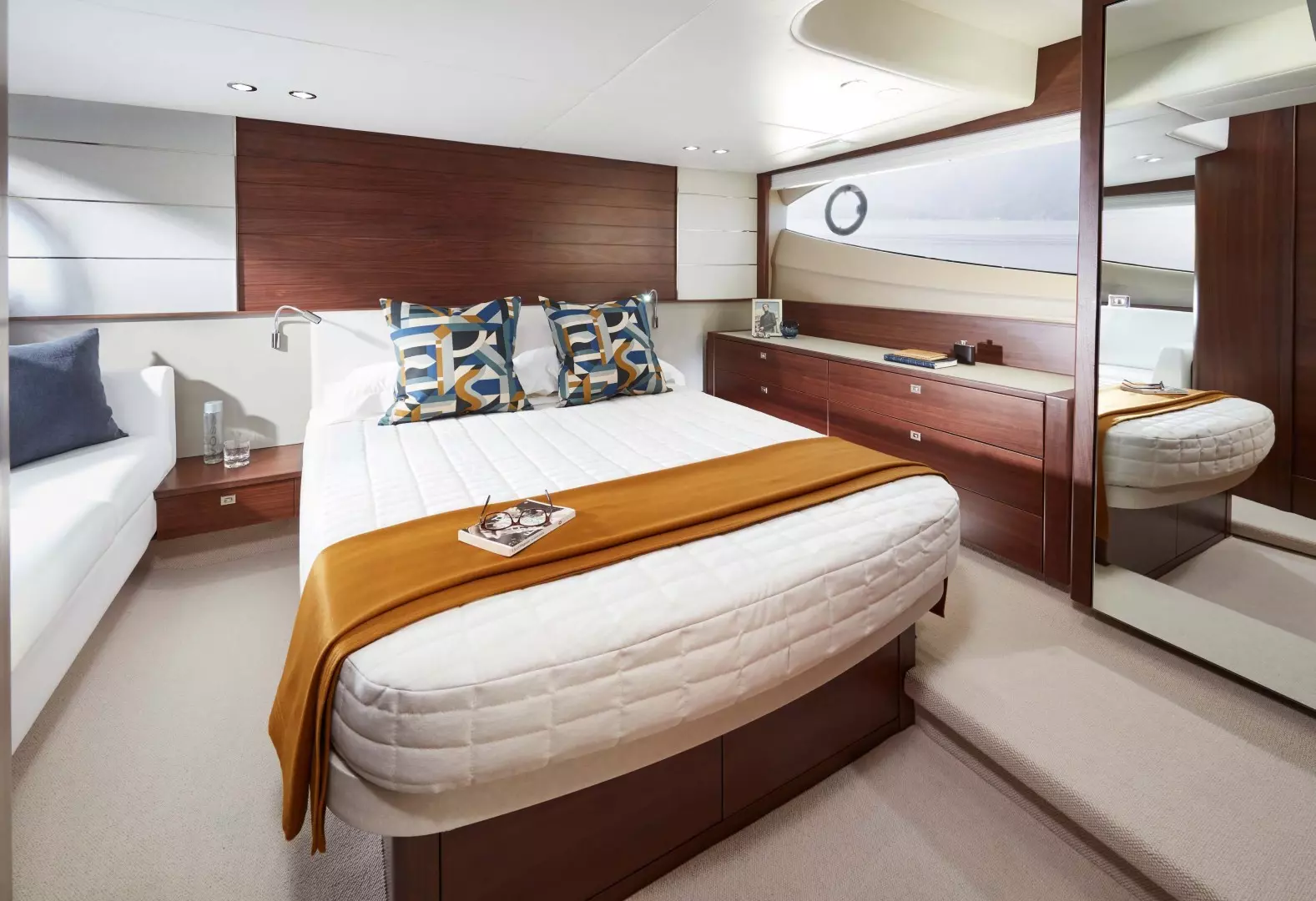 2026 Princess V50 Open - Image 18