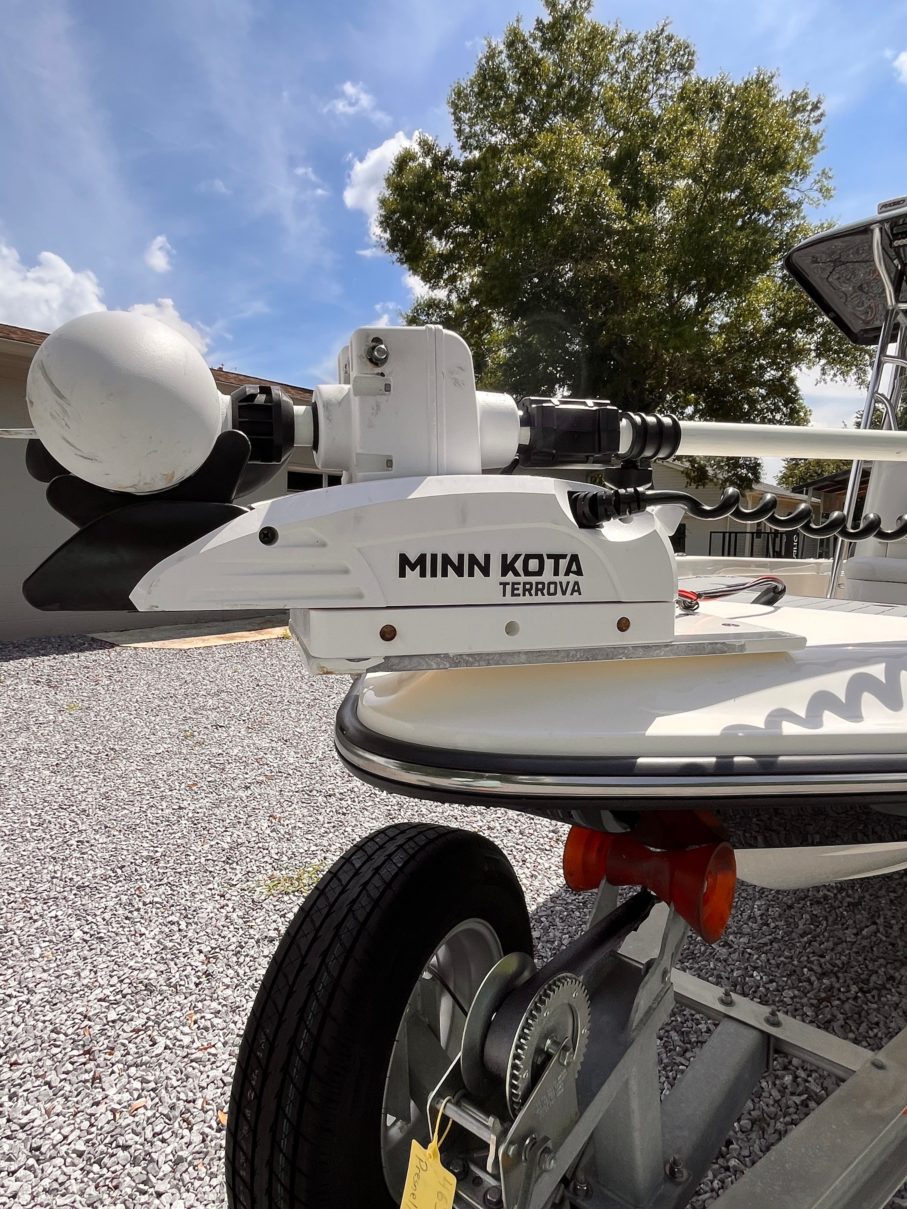 2021 ShearWater 23LTZ - 66