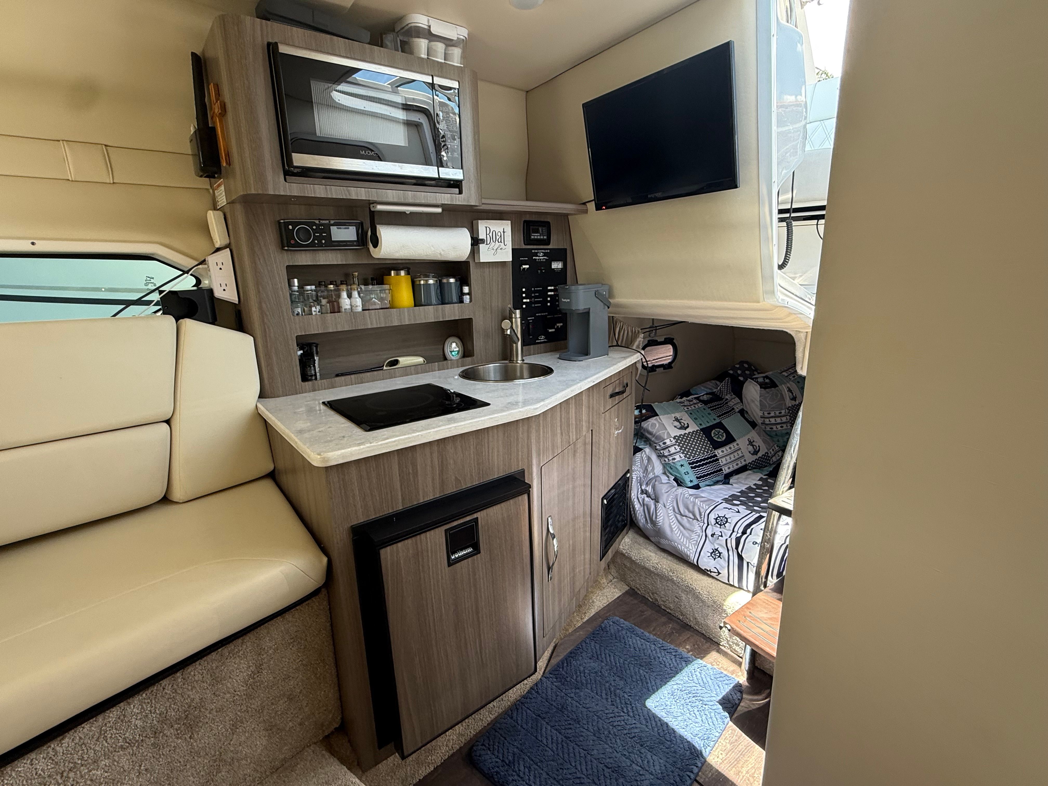2020 Regal 26 XO - 6