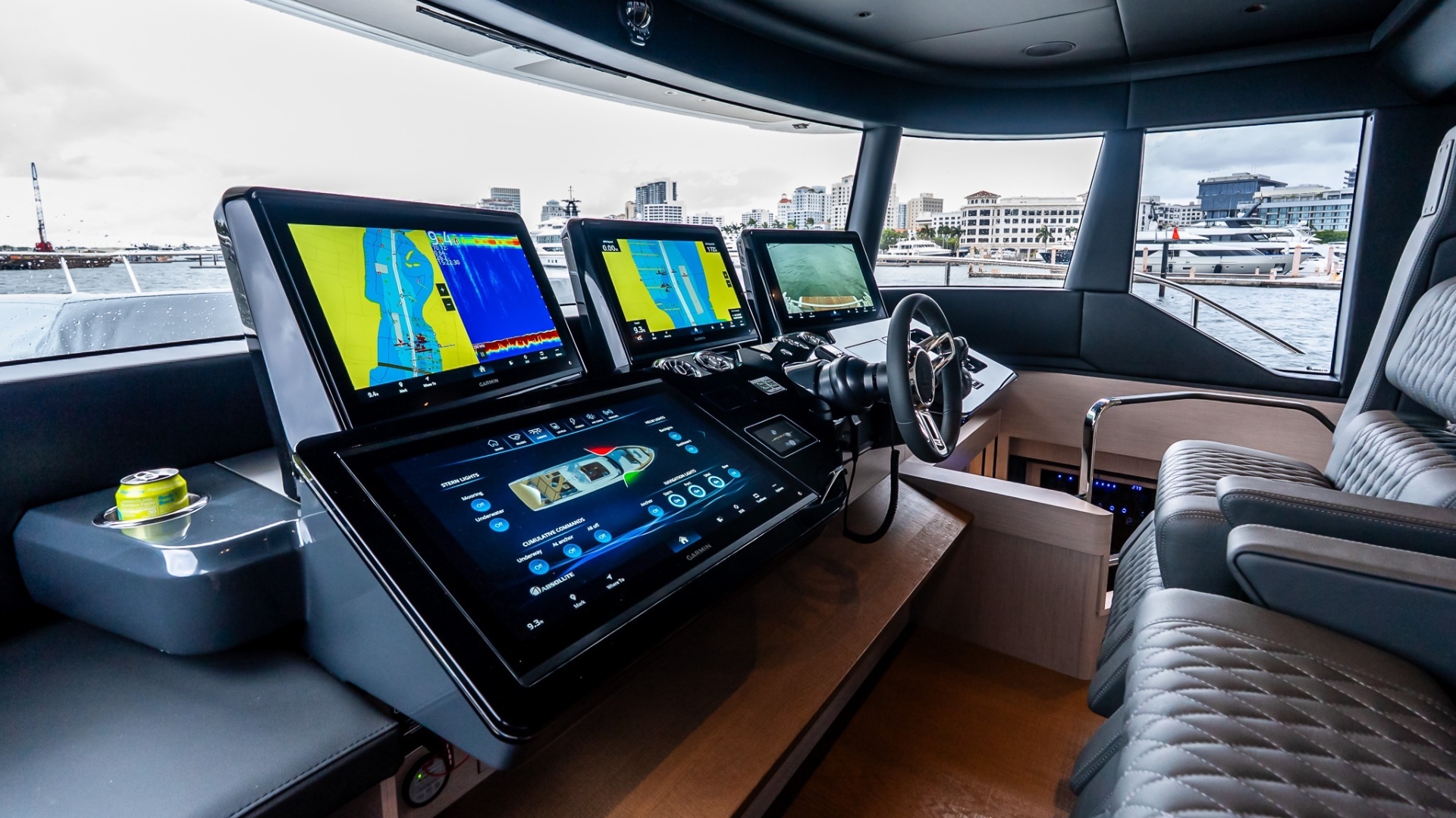 2027 Absolute Navetta 70 - Image 46