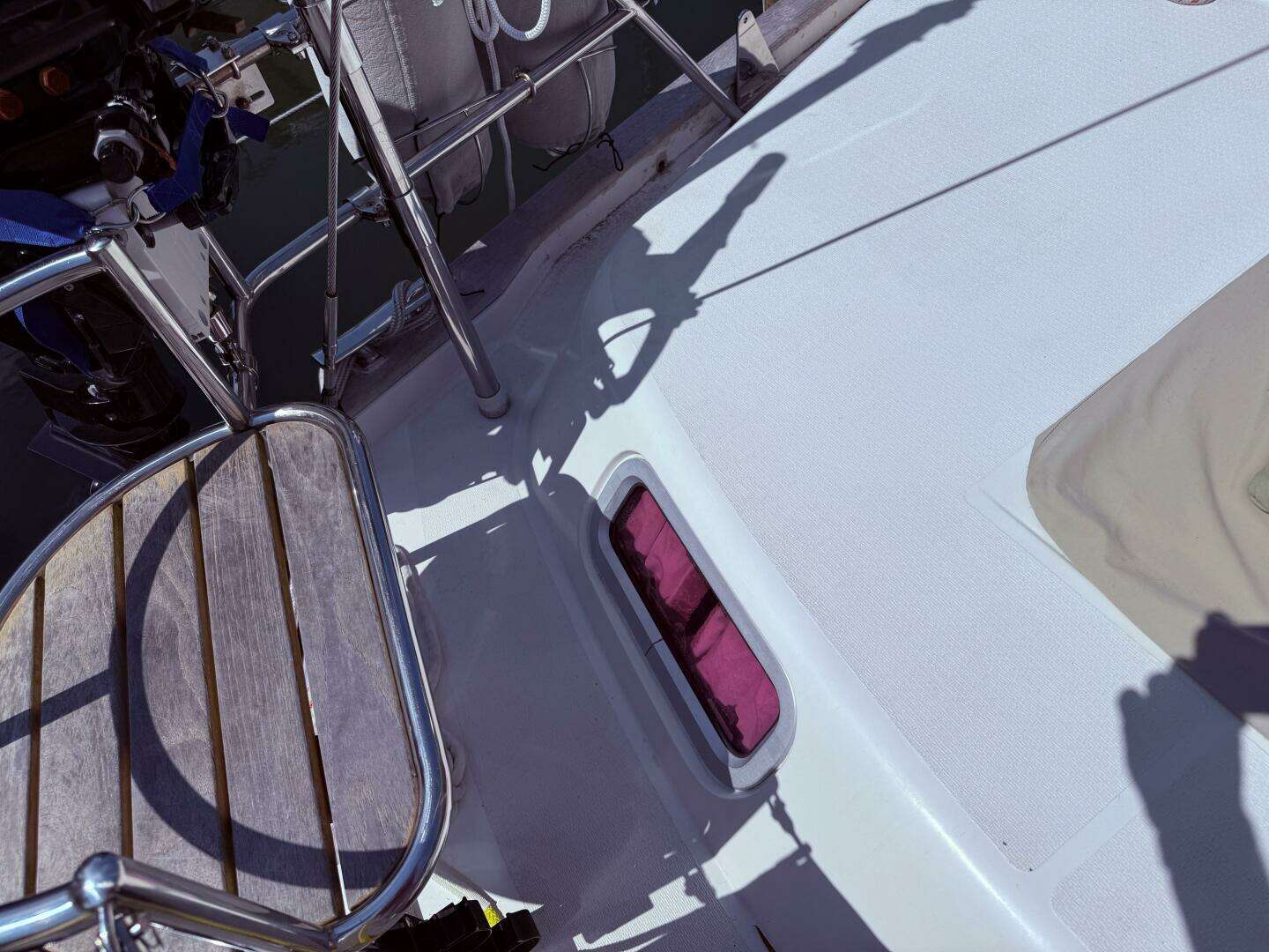 2006 Southerly 115 Mark IV - Image 33