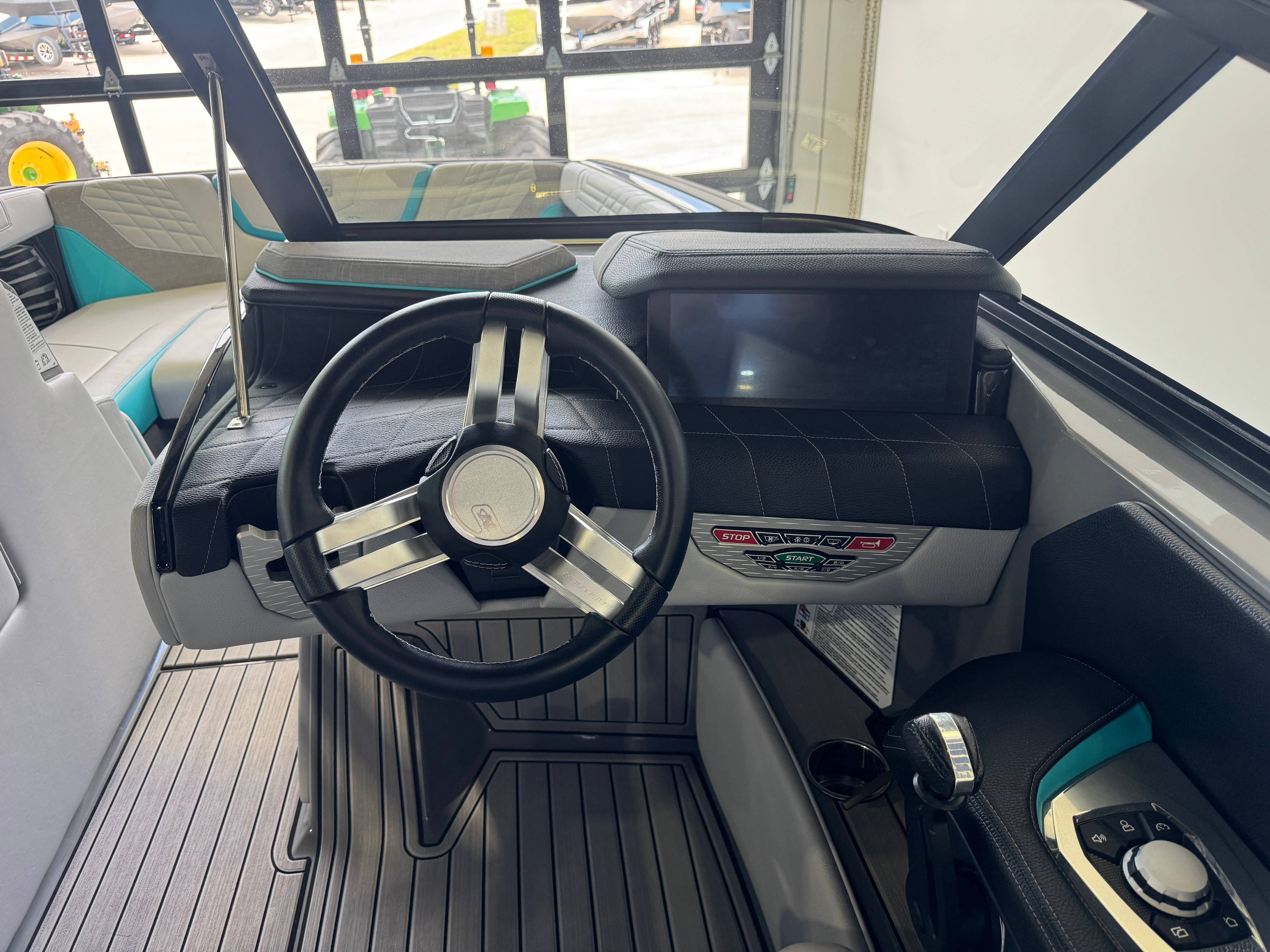 2023 Nautique Super Air Nautique G23 - 26