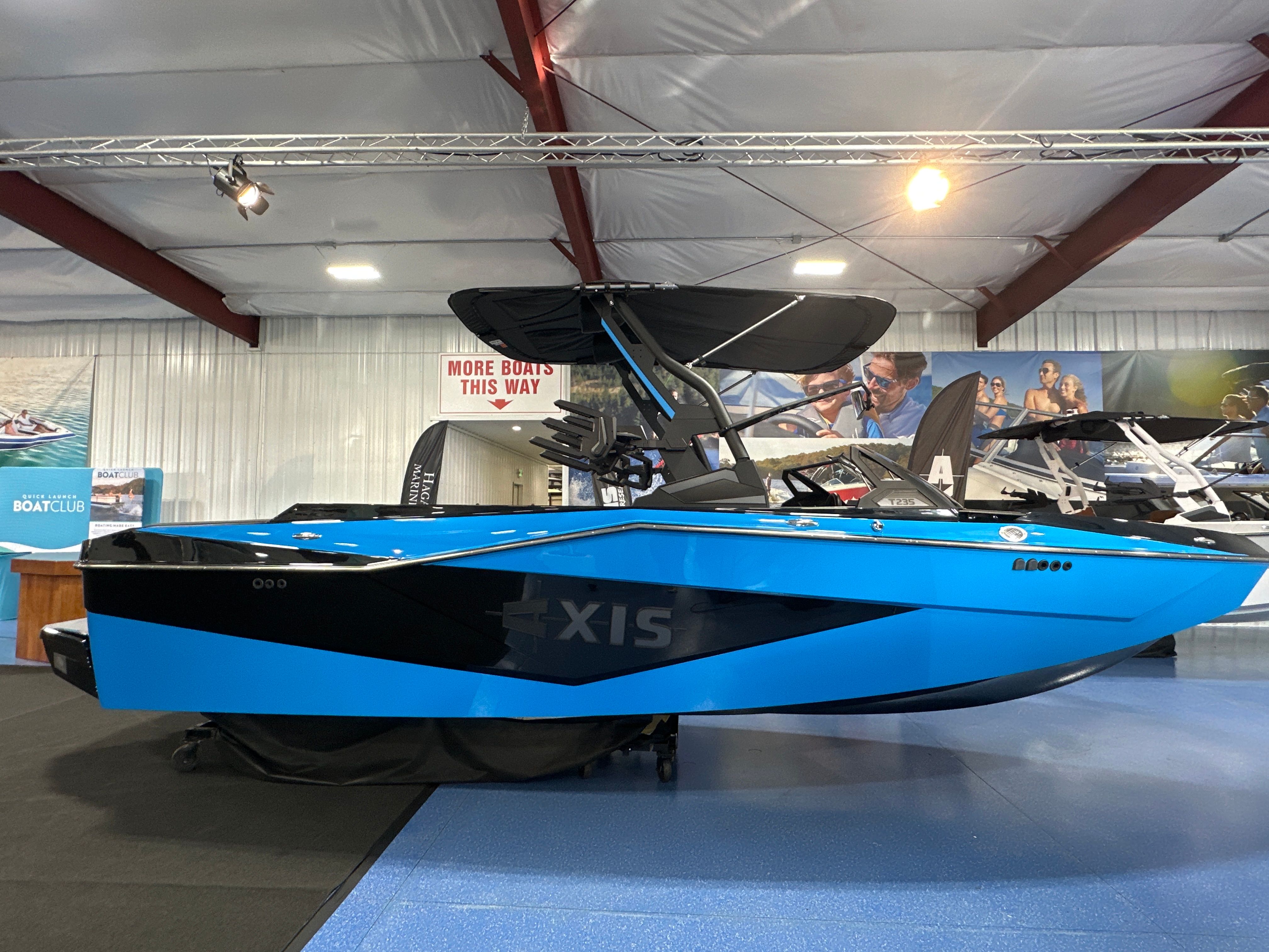 2026 Axis T235