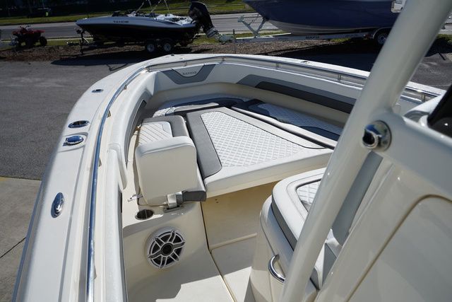 2024 Blackwood 270 highdeck - 54