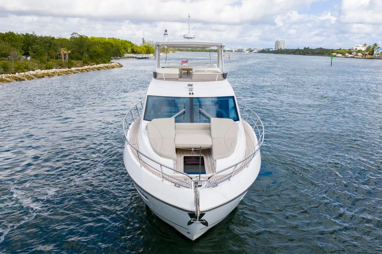 2024 Sunseeker Manhattan 55 - Image 4