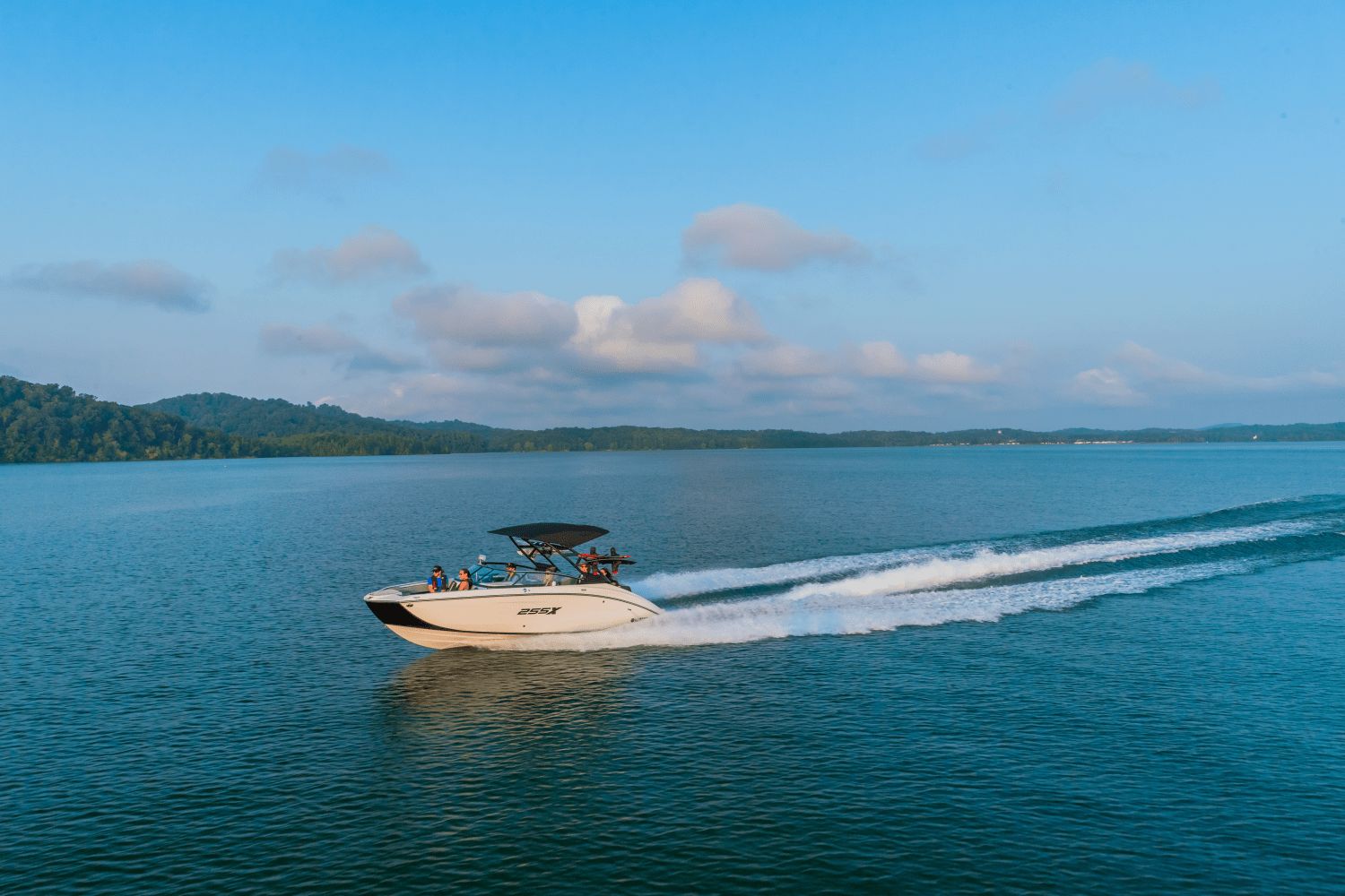 2026 Yamaha Boats 255XD - 41
