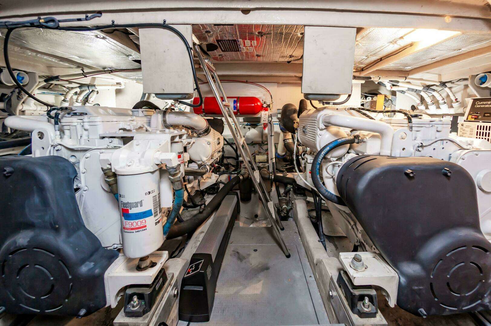 2015 Sea Ray 510 Fly - Image 55