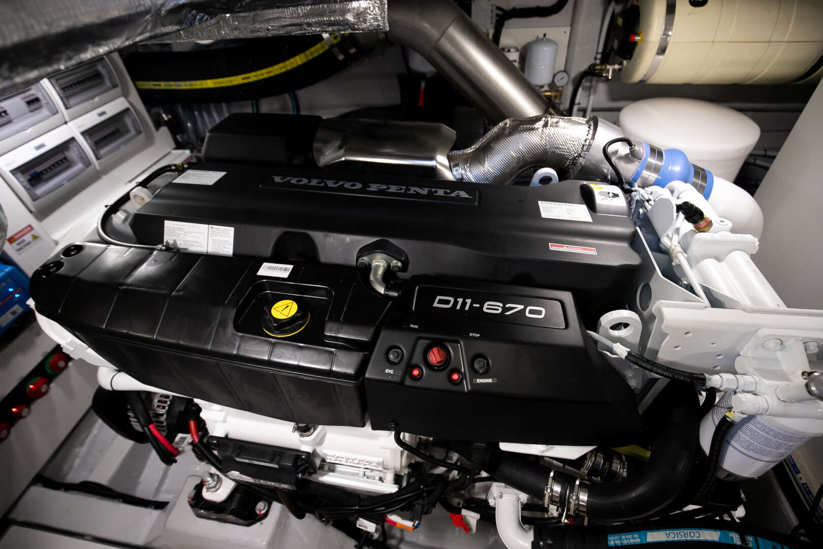 2026 Galeon 500 FLY - Image 46