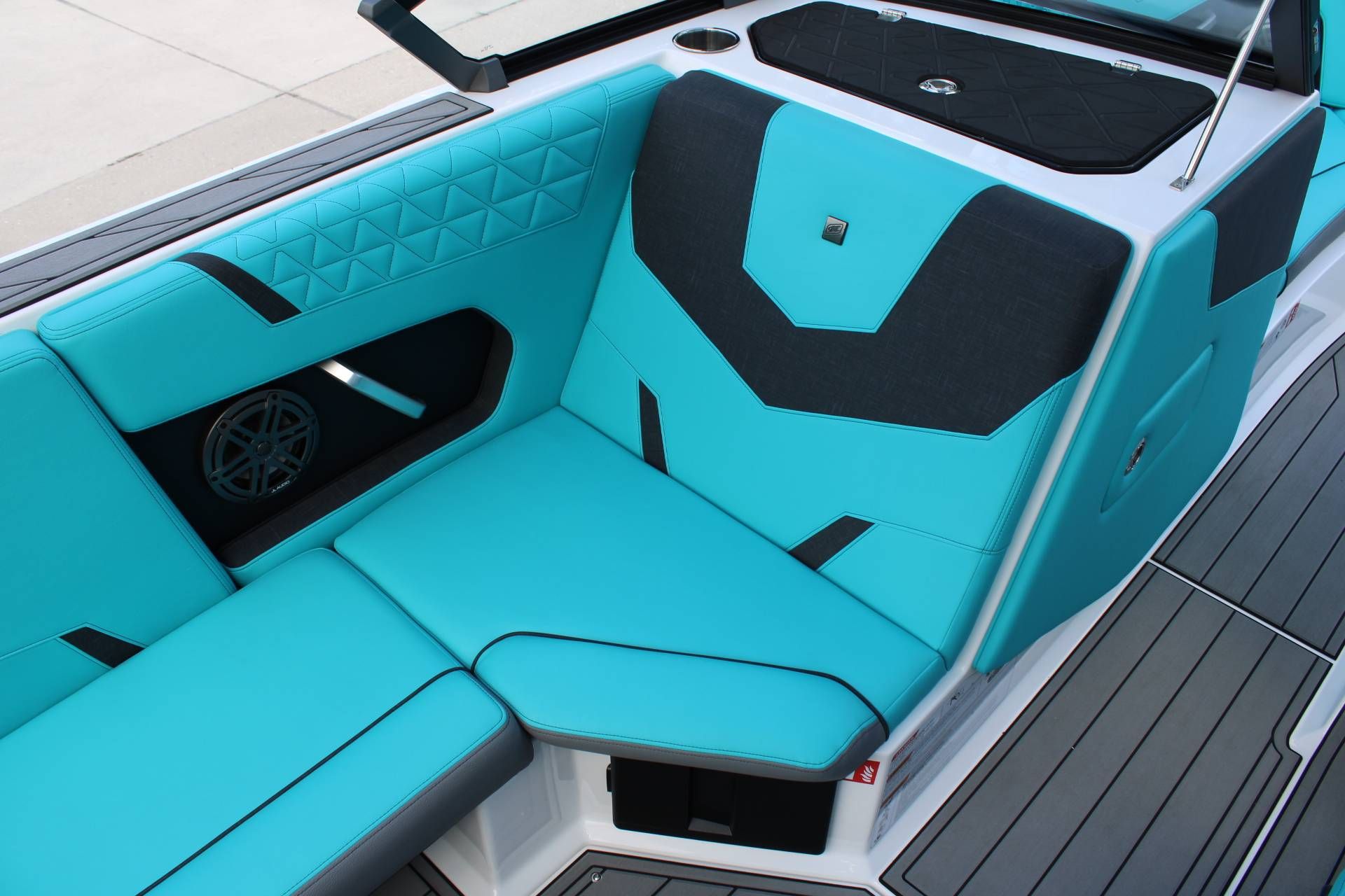 2026 Nautique Super Air Nautique GS22 - 12