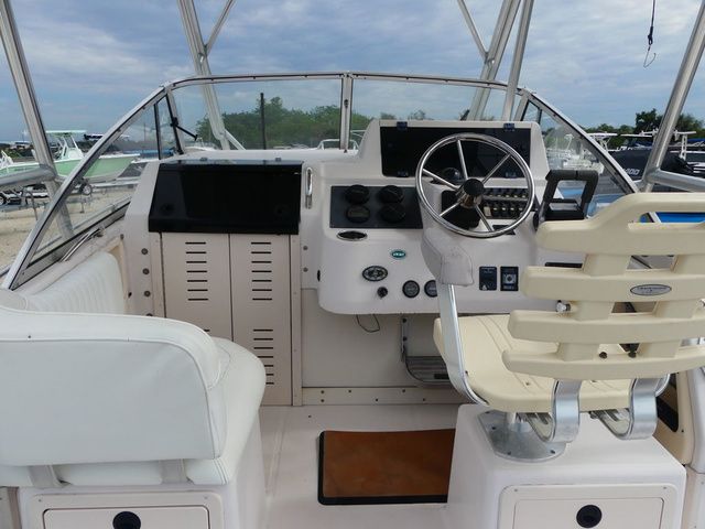 2001 Grady-White Sailfish 282 - 15
