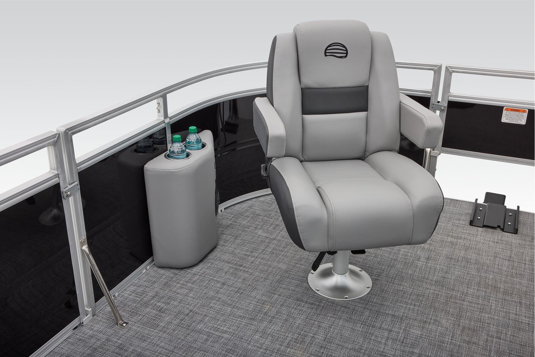 2026 Sun Tracker SportFish 20 DLX - 34