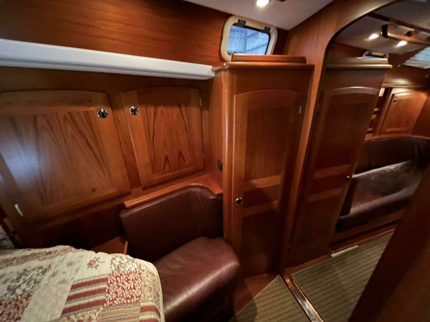 2003 Fantasi 44 Pilot House - Image 69