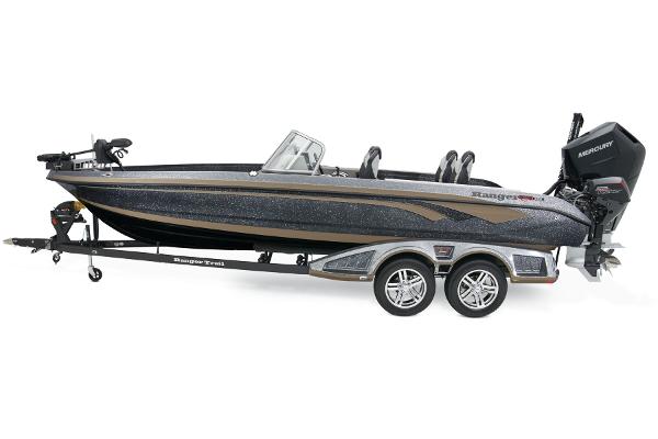 2026 Ranger 622FS Pro - 20