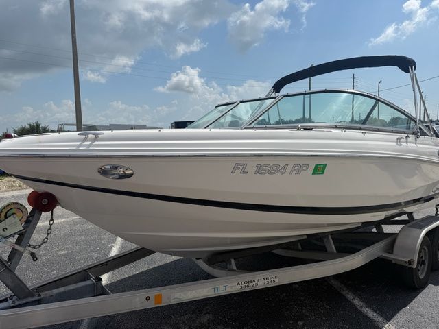 2018 Regal 2000 ES - 6