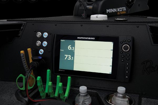 2026 Ranger VX1888 WT - 25